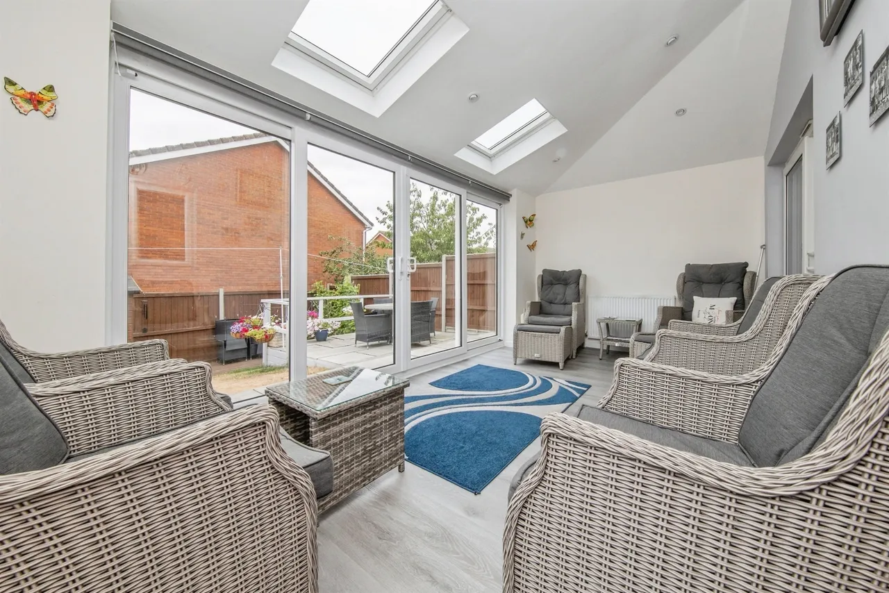 Edwin Panks Road, Hadleigh, Ipswich, photo 11