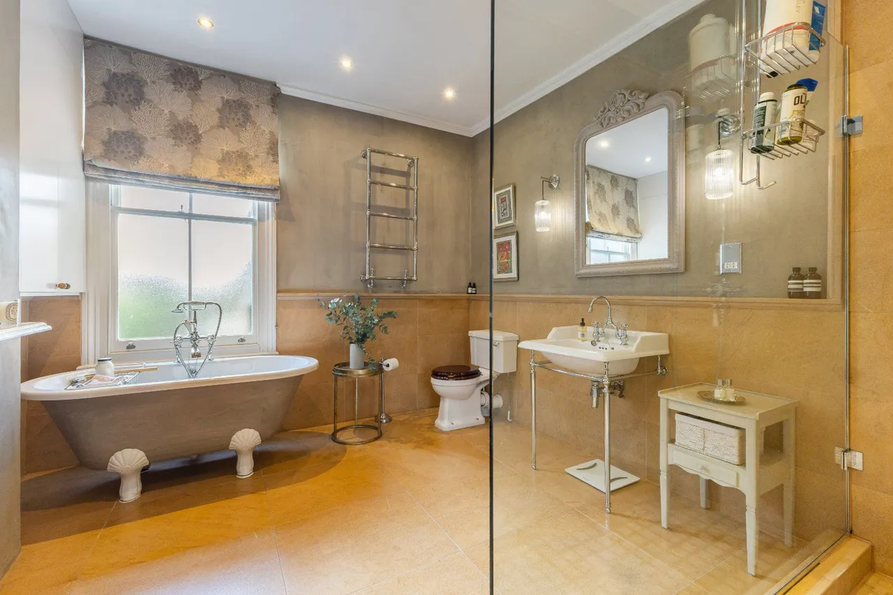 Shottendane Road, Fulham, SW6, photo 9