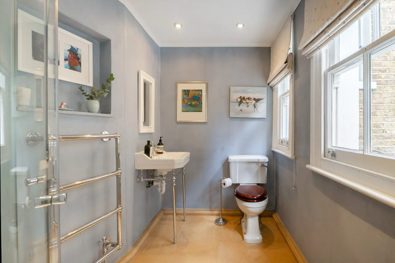 Shottendane Road, Fulham, SW6, photo 10
