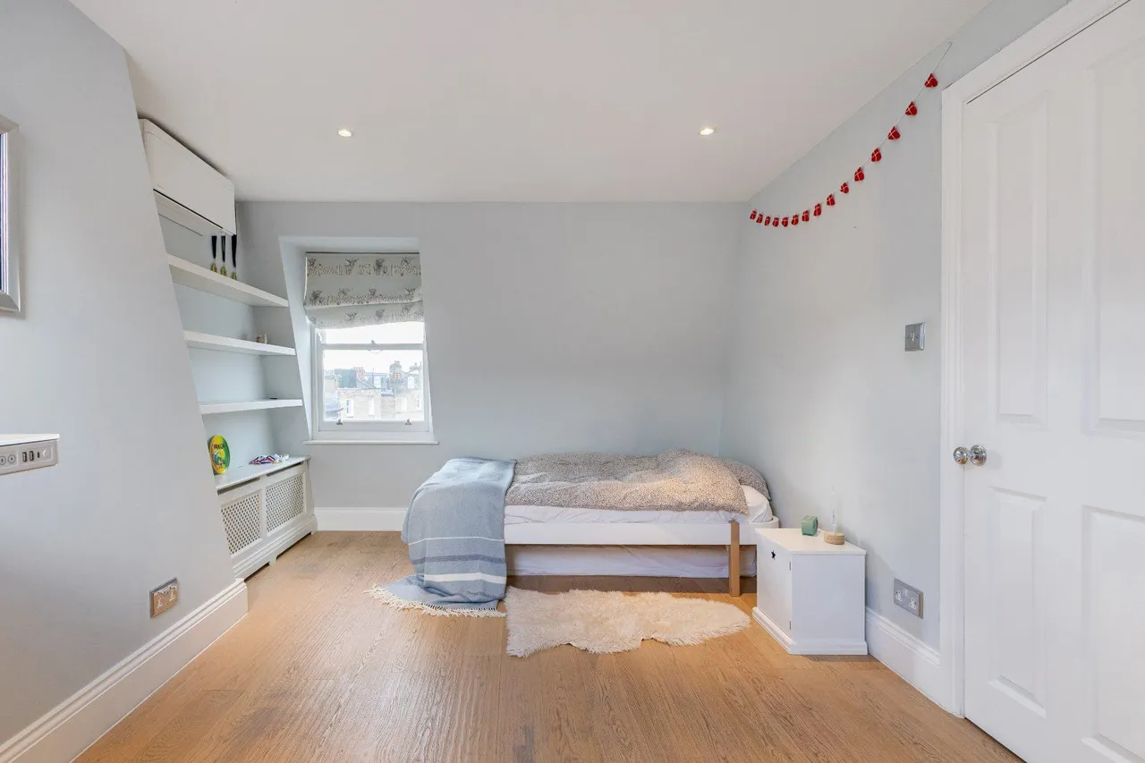 Shottendane Road, Fulham, SW6, photo 11