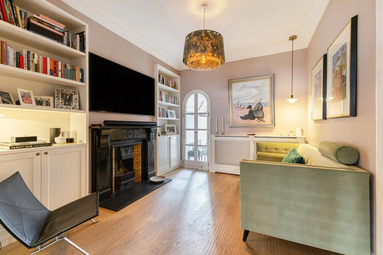 Shottendane Road, Fulham, SW6, photo 4