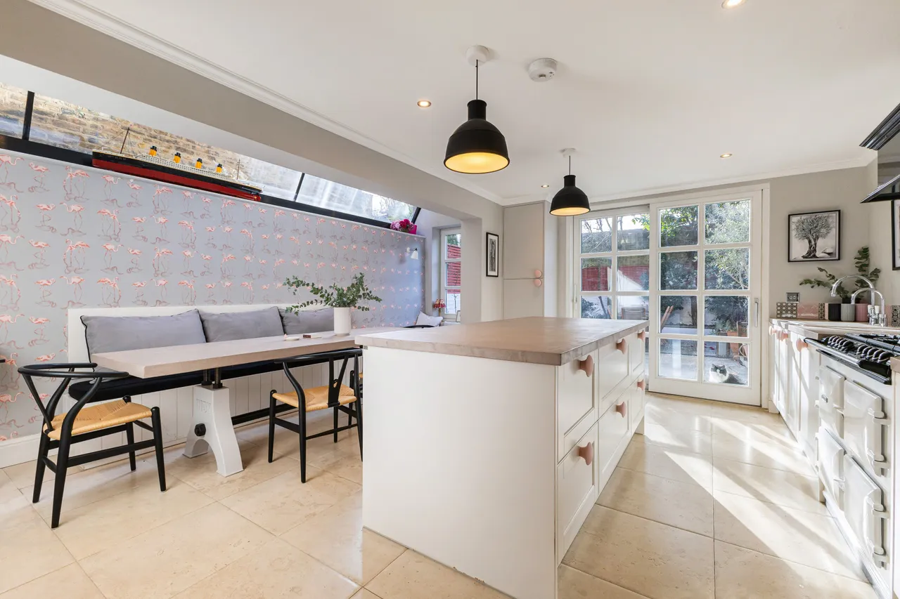 Shottendane Road, Fulham, SW6, photo 5