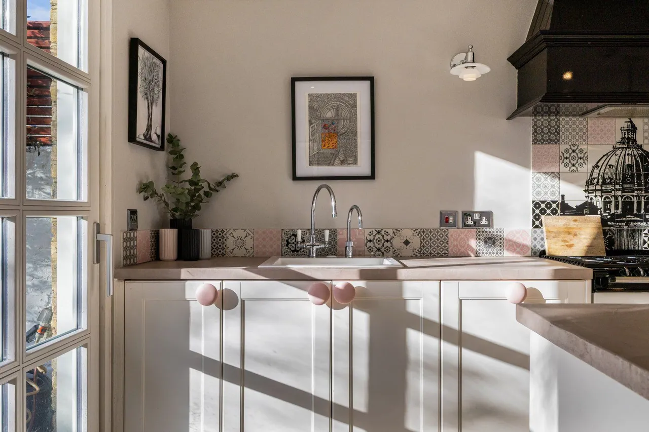 Shottendane Road, Fulham, SW6, photo 6