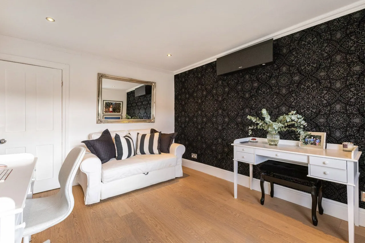 Shottendane Road, Fulham, SW6, photo 13