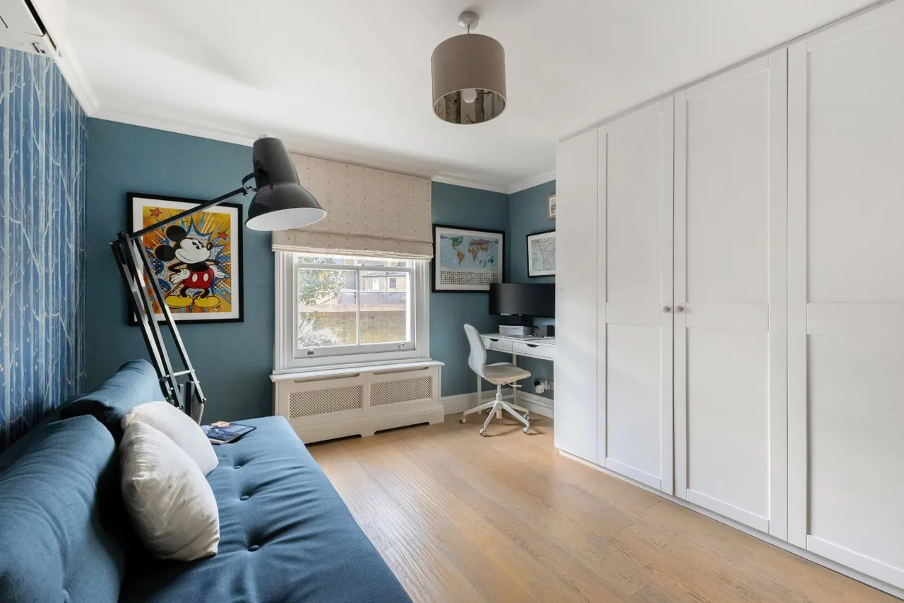 Shottendane Road, Fulham, SW6, photo 12