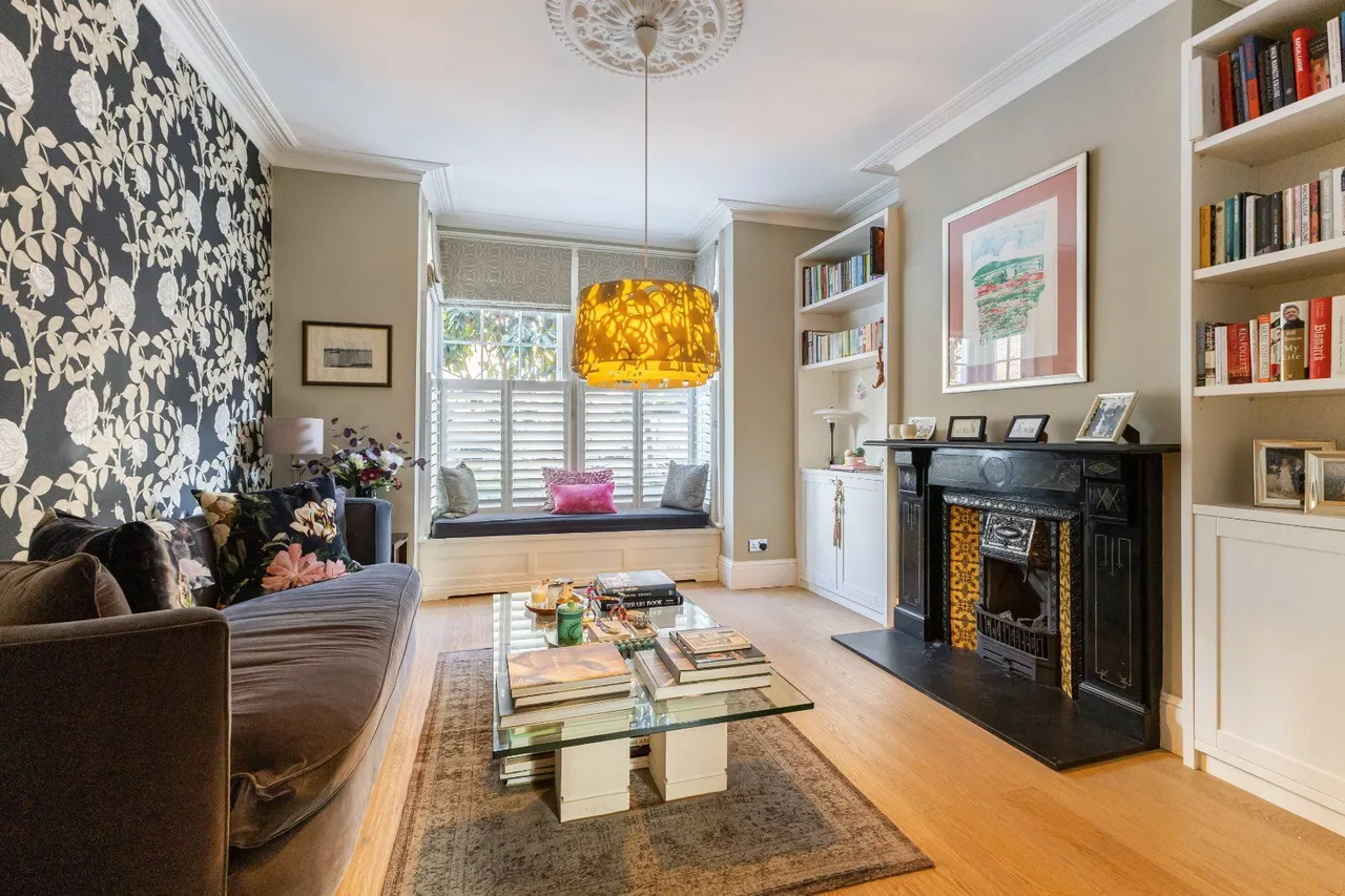 Shottendane Road, Fulham, SW6, photo 3