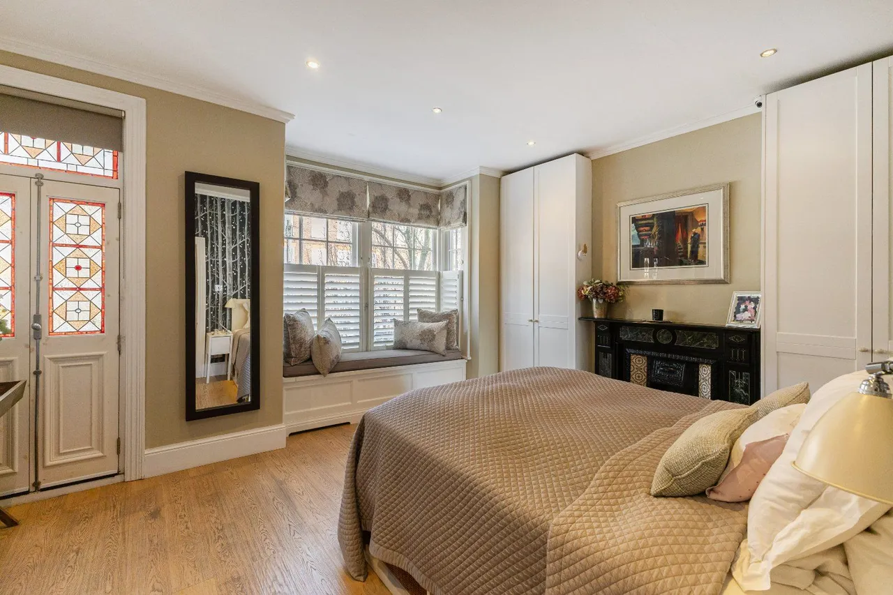 Shottendane Road, Fulham, SW6, photo 8