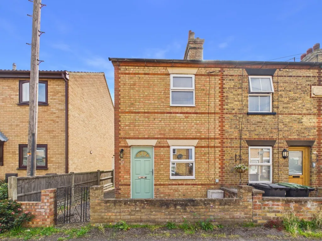 Carter Street, Sandy, SG19, photo 25