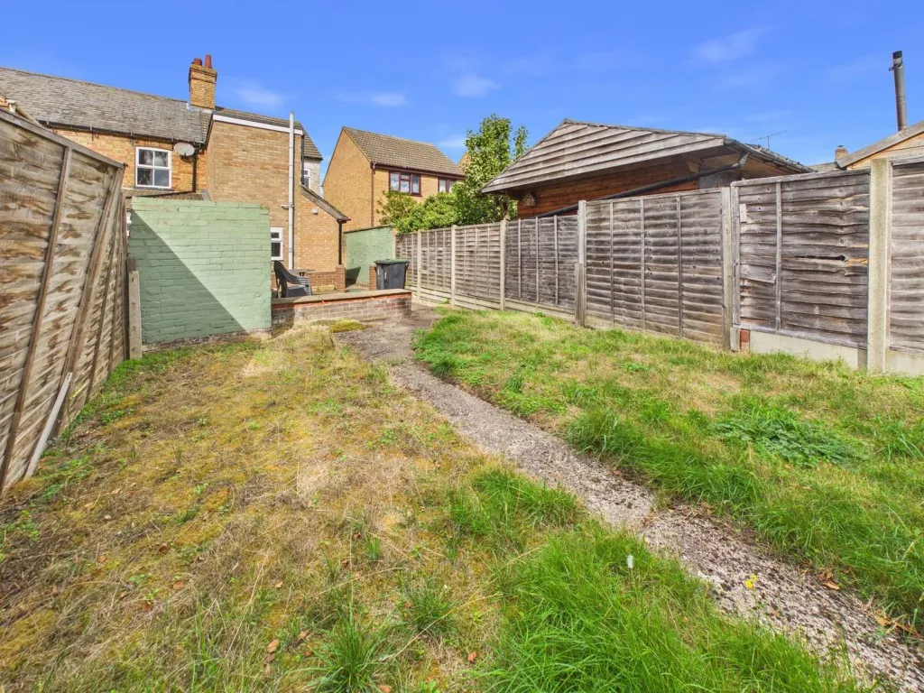 Carter Street, Sandy, SG19, photo 23