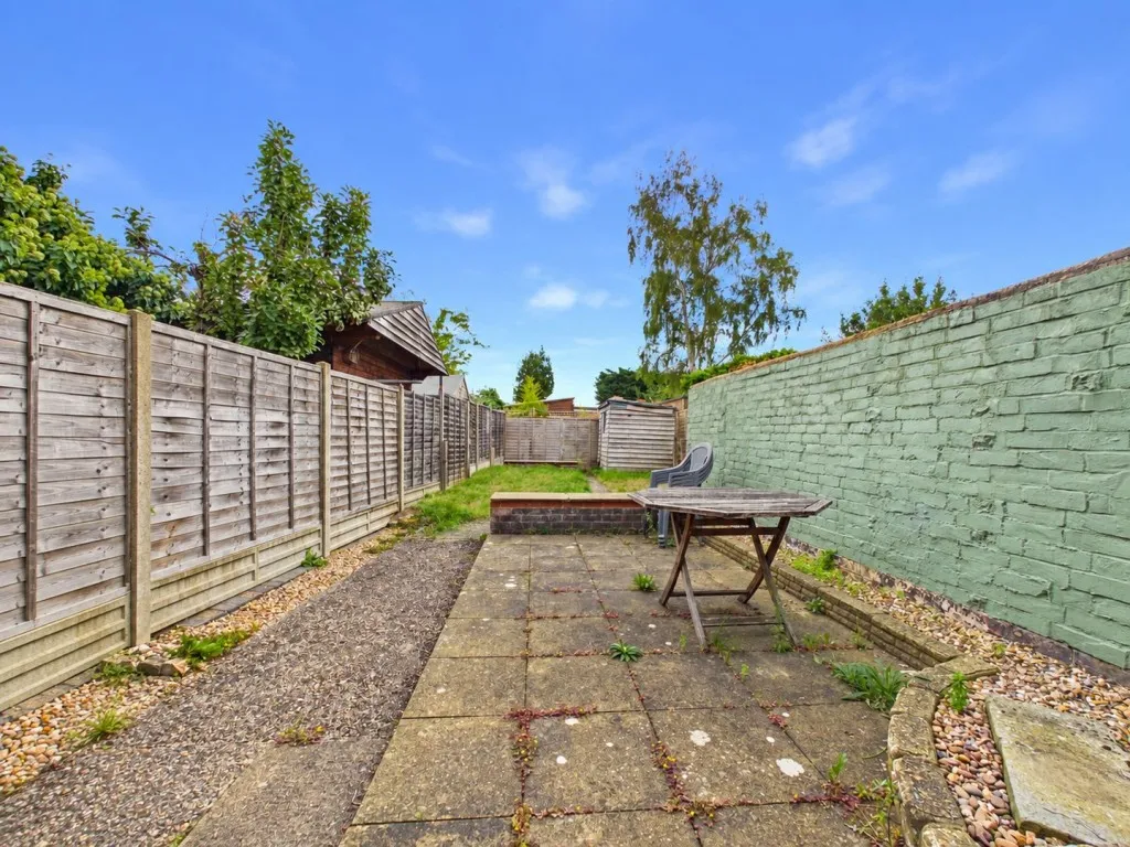 Carter Street, Sandy, SG19, photo 21