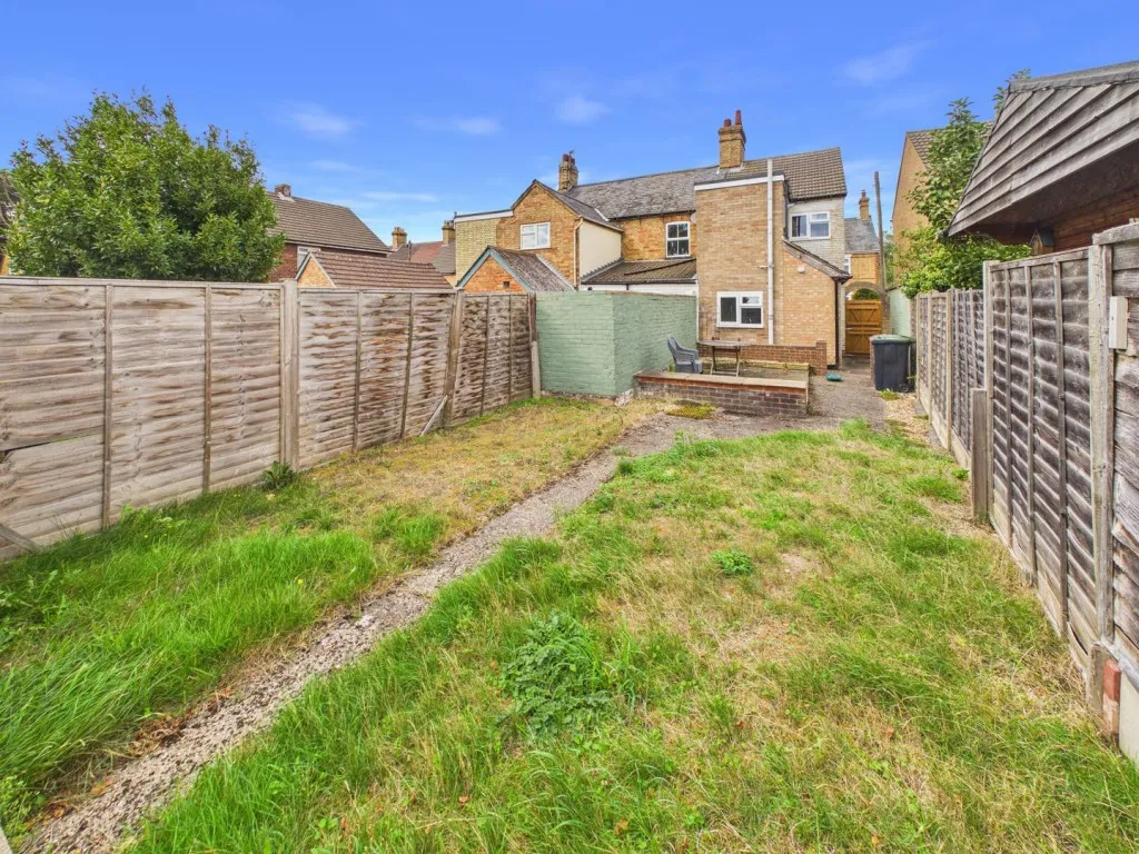 Carter Street, Sandy, SG19, photo 22