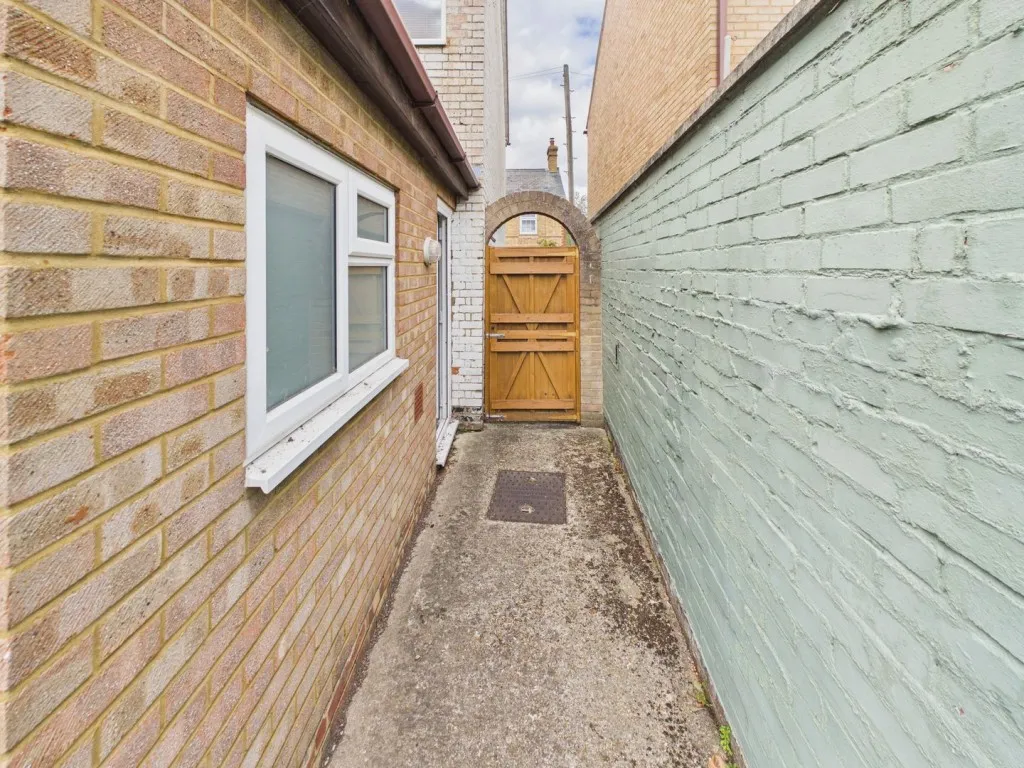 Carter Street, Sandy, SG19, photo 24