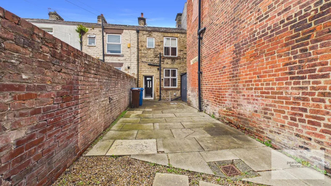 Wood Street, Bury, Lancashire, BL8 2QY, photo 5