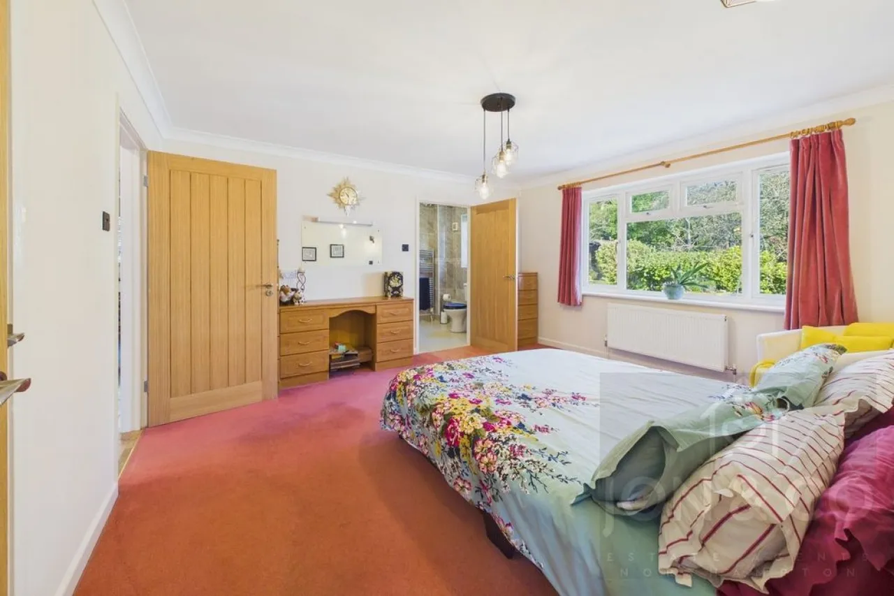 Park View, Moulton, NN3, photo 27