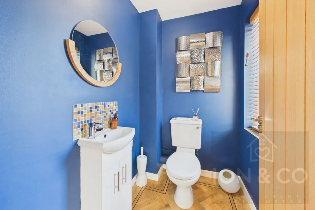 Park View, Moulton, NN3, photo 21