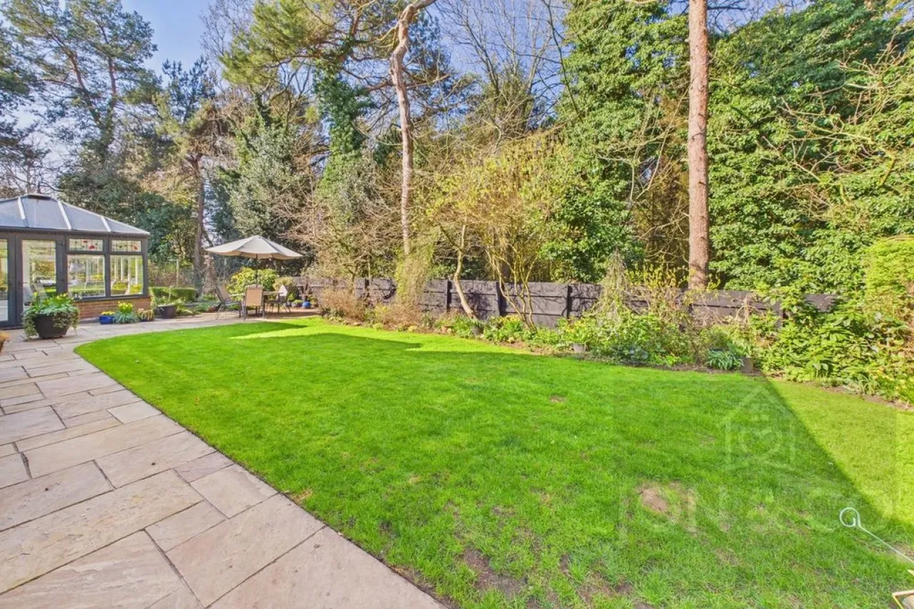 Park View, Moulton, NN3, photo 6