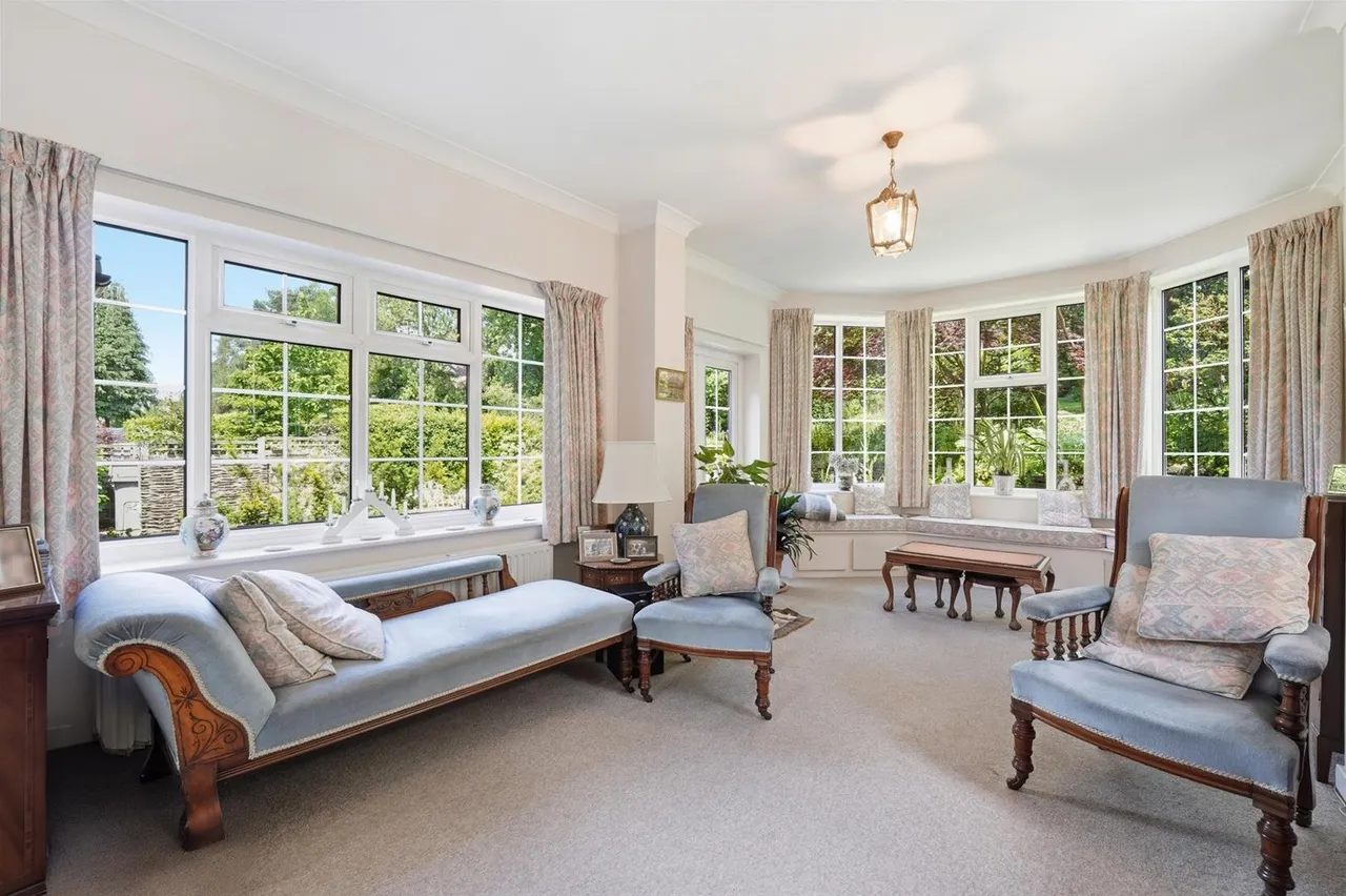 Badger Road, Prestbury, photo 3