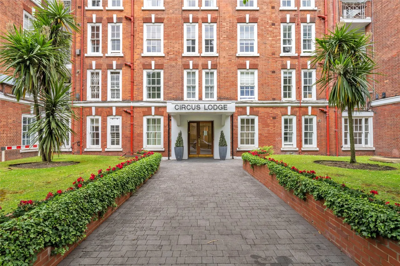 Circus Road, St John's Wood, NW8, photo 4