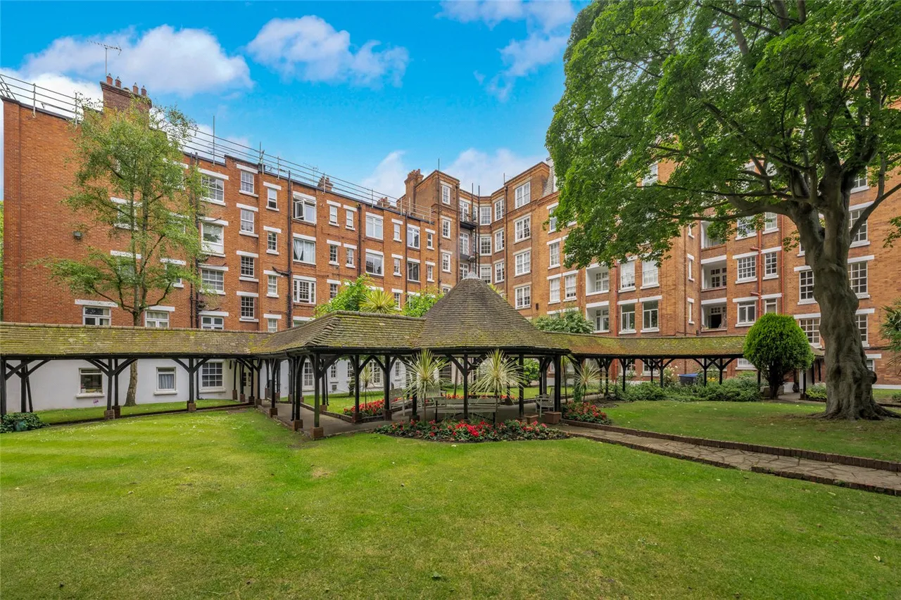 Circus Road, St John's Wood, NW8, photo 5