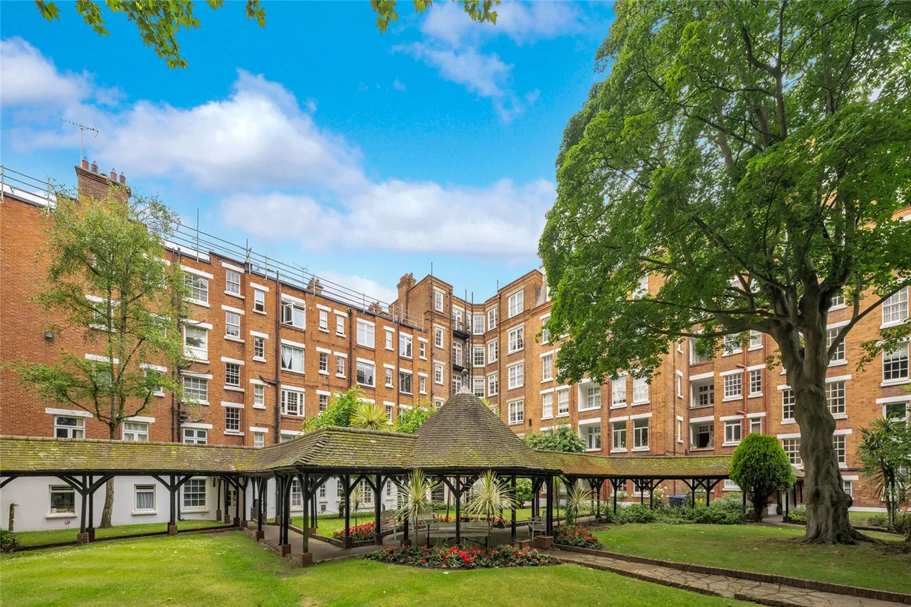 Circus Road, St John's Wood, NW8, photo 12
