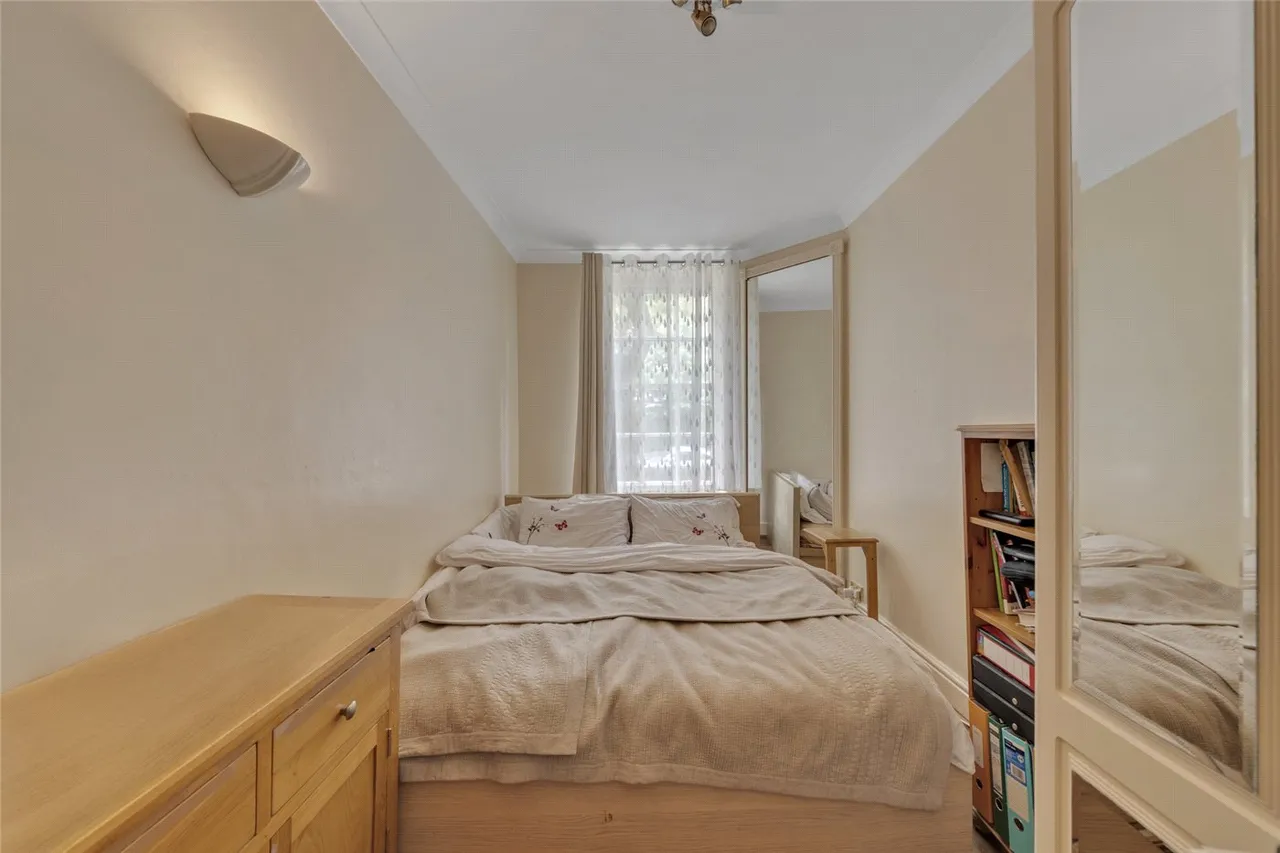 Circus Road, St John's Wood, NW8, photo 7
