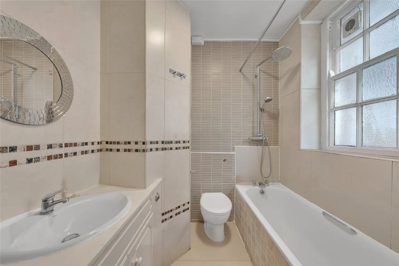 Circus Road, St John's Wood, NW8, photo 8