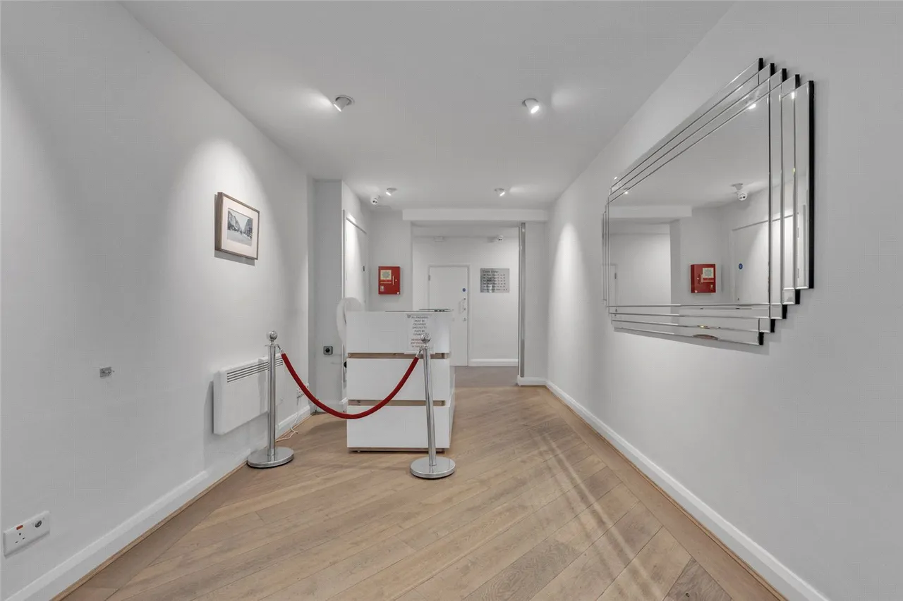 Circus Road, St John's Wood, NW8, photo 10
