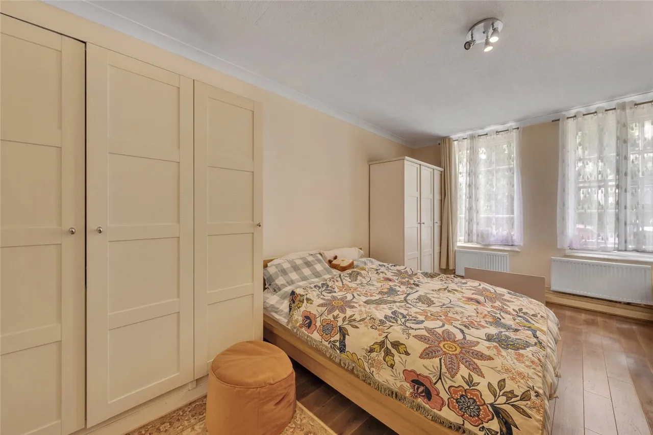 Circus Road, St John's Wood, NW8, photo 6