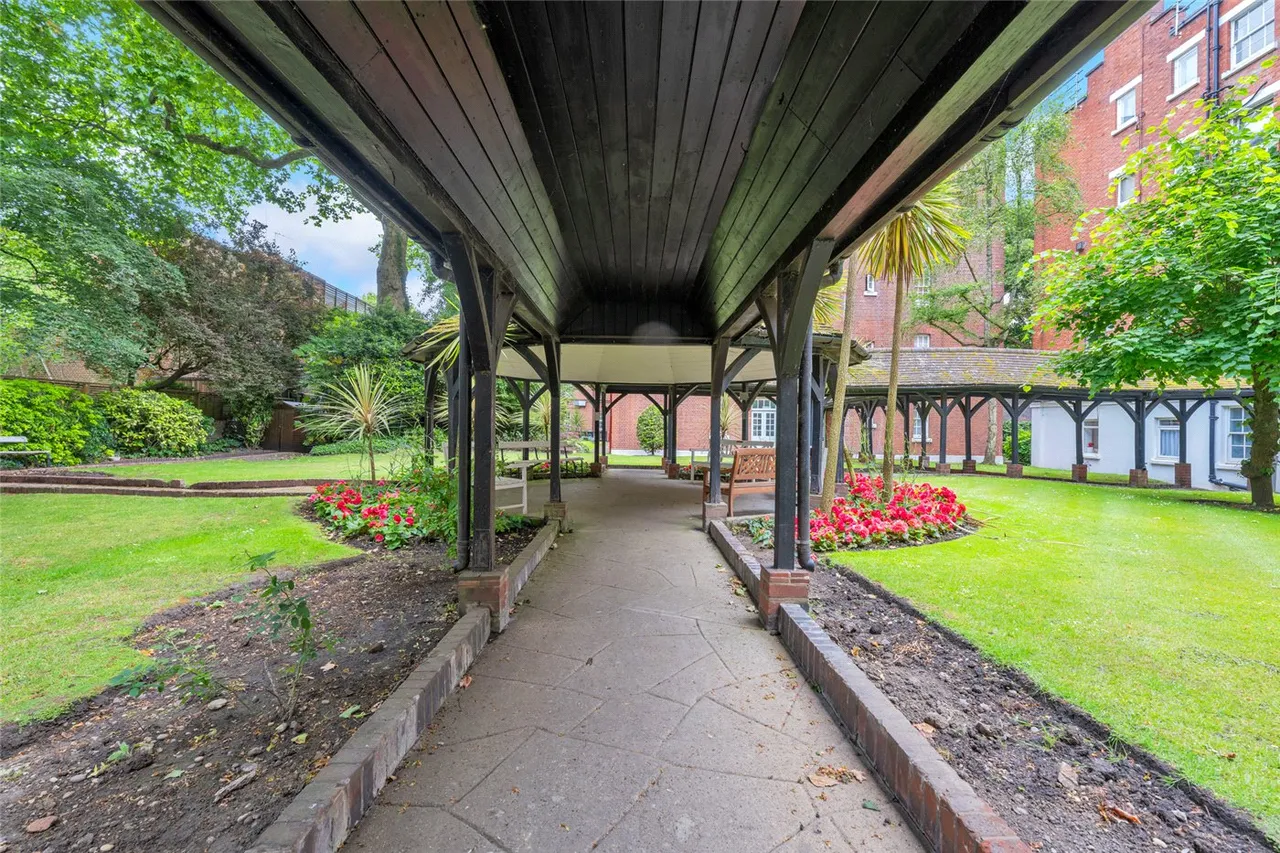 Circus Road, St John's Wood, NW8, photo 11