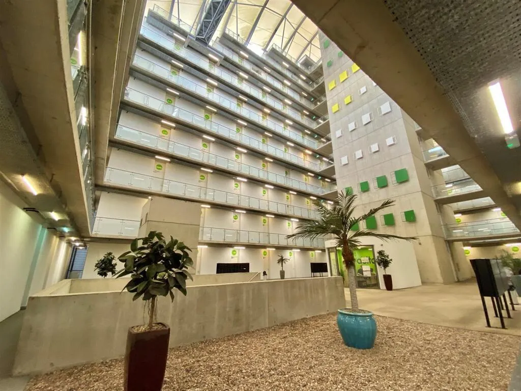 Clippers Quay, Salford, M50, photo 8