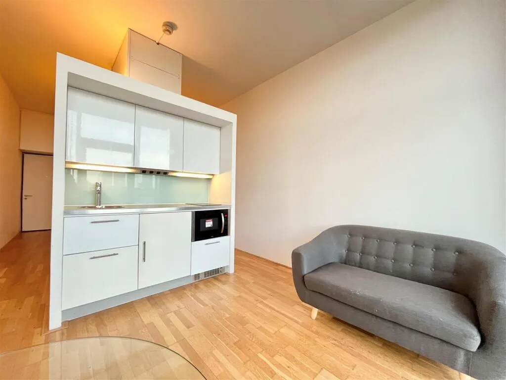 Clippers Quay, Salford, M50, photo 2