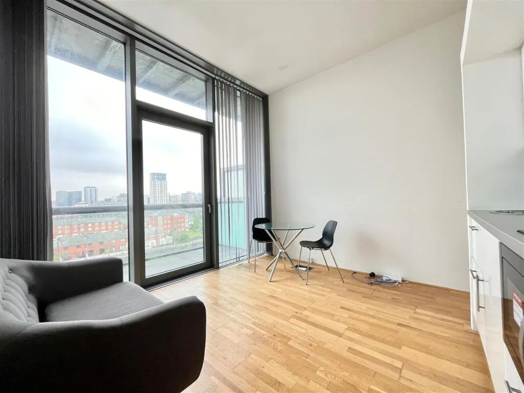 Clippers Quay, Salford, M50, photo 6