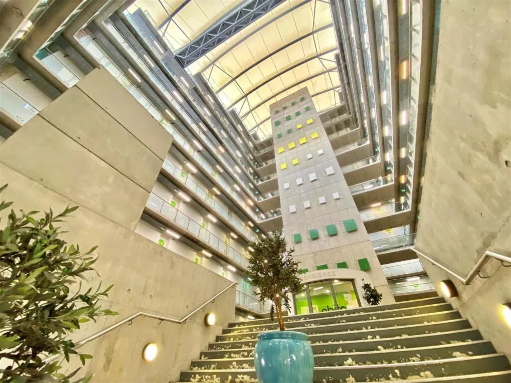 Clippers Quay, Salford, M50, photo 9