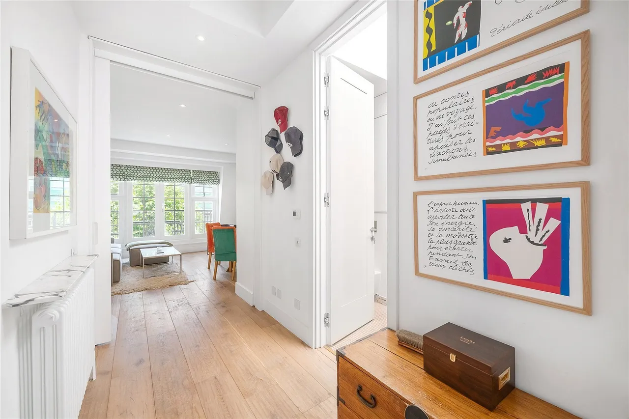 Sloane Court West, London, SW3, photo 8