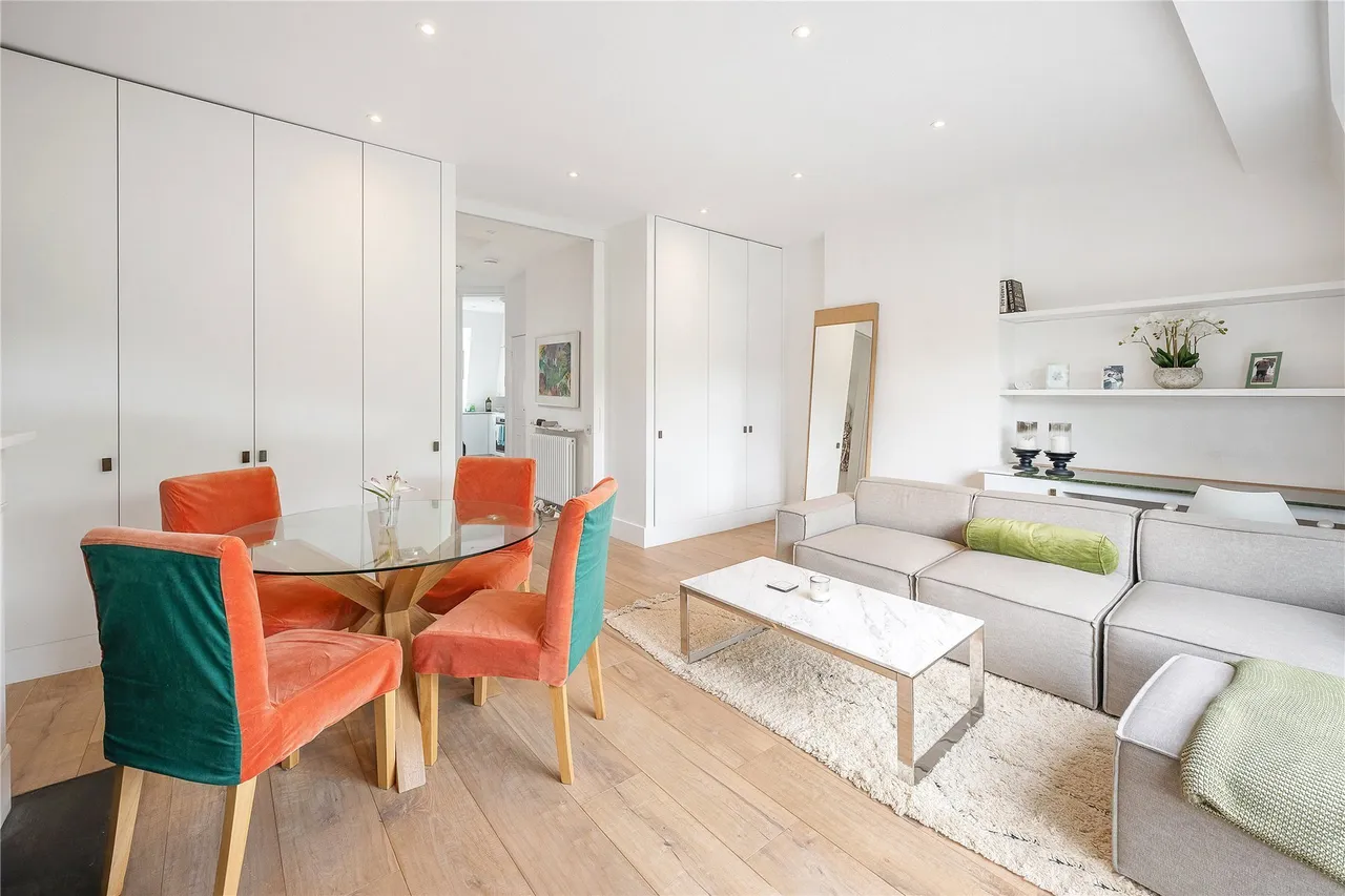 Sloane Court West, London, SW3, photo 4