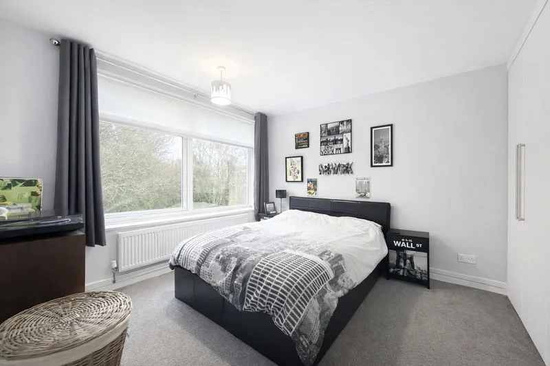 2 bed flat for sale, Trident Close, Walmley, B76