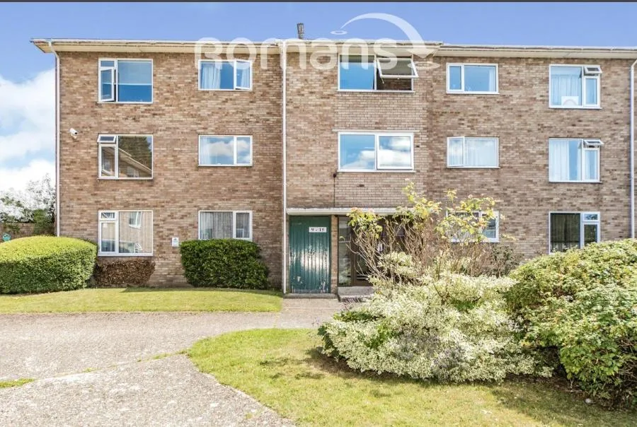 2 bed flat for sale, Burghfield Road, Reading, RG30