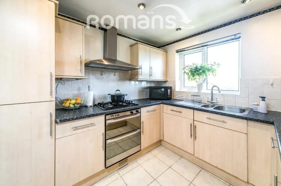Burghfield Road, Reading, RG30, photo 5