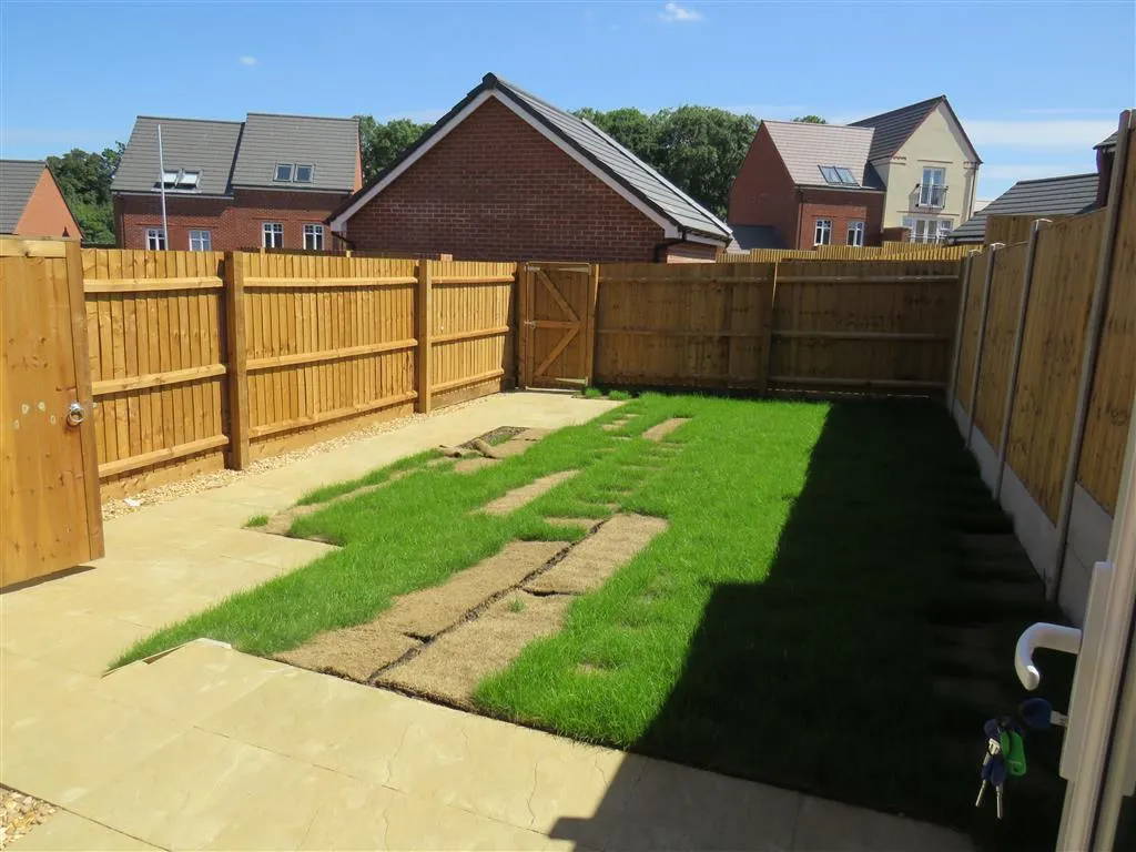 Camberwell Place, Hemel Hempstead, photo 5