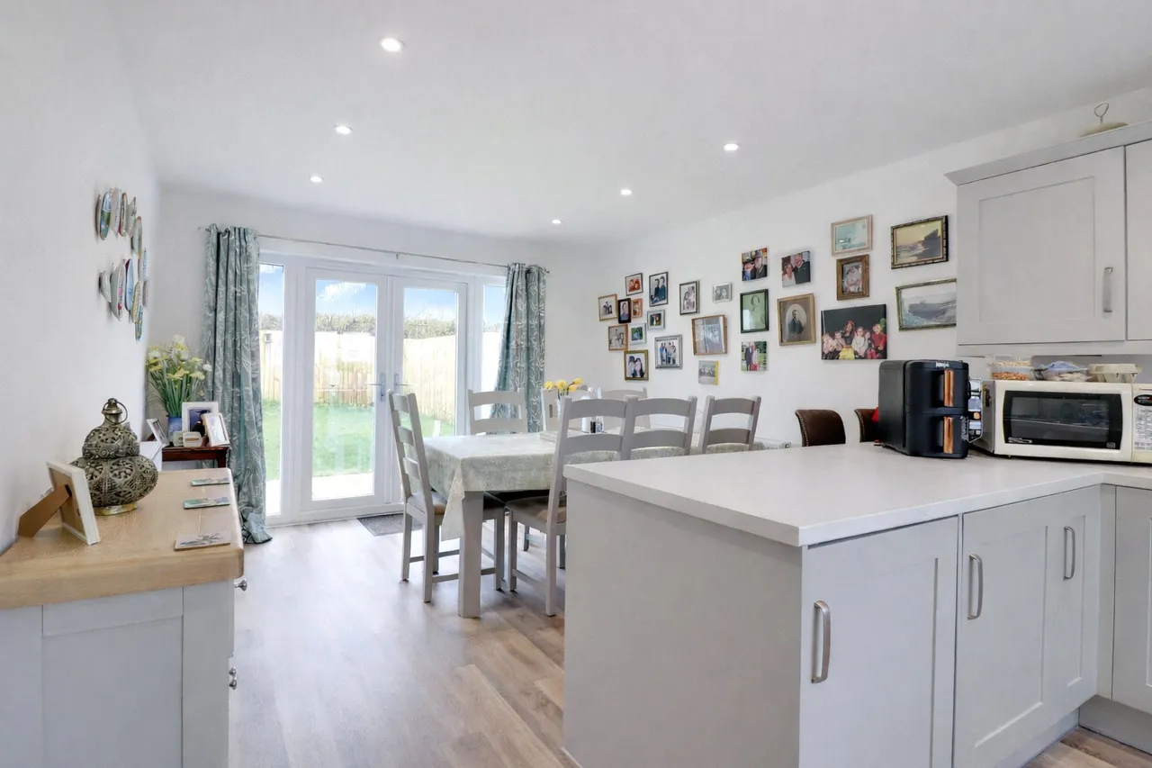Tarka View, Merton, EX20, photo 3