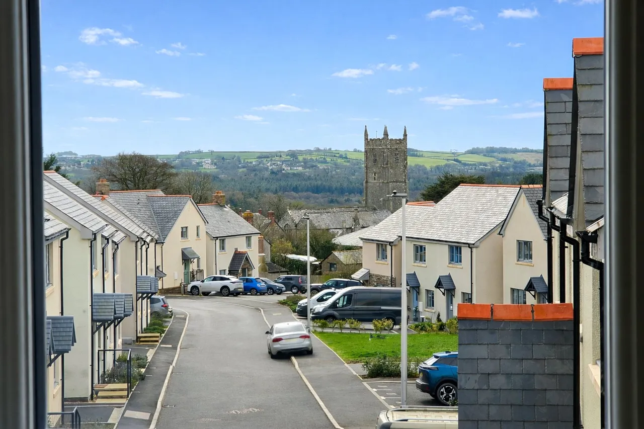 Tarka View, Merton, EX20, photo 11