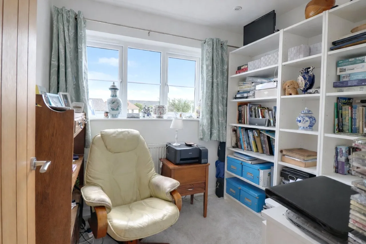 Tarka View, Merton, EX20, photo 5