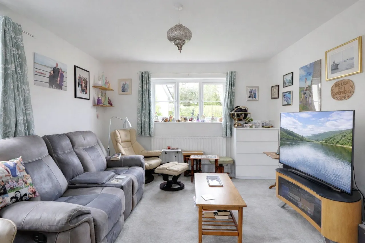 Tarka View, Merton, EX20, photo 4