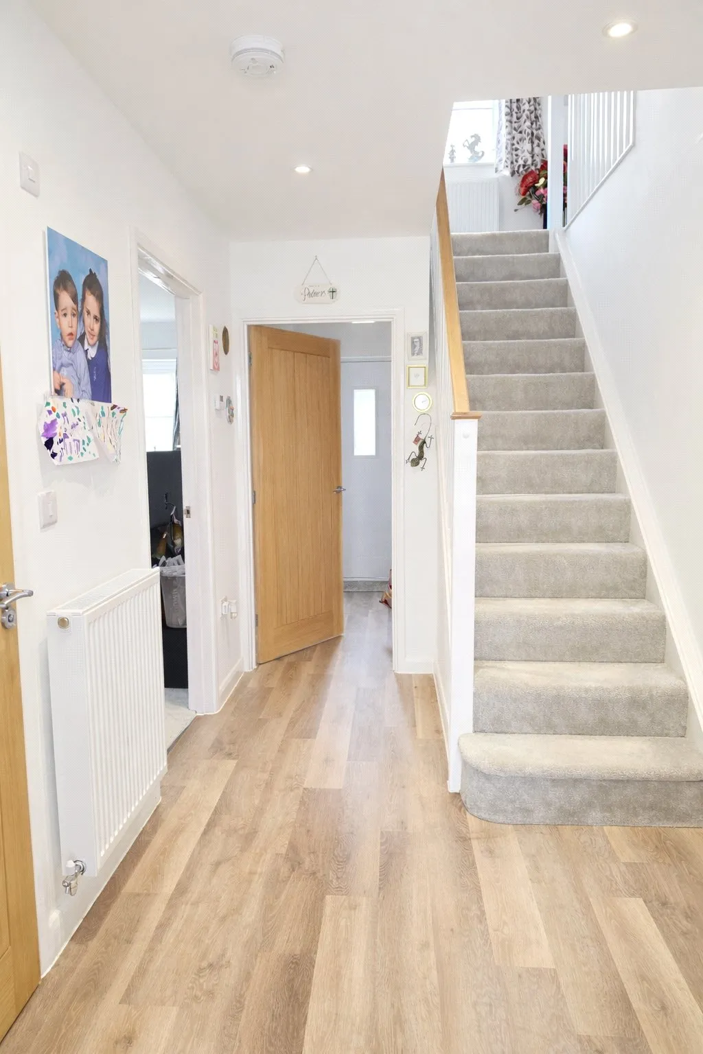 Tarka View, Merton, EX20, photo 6
