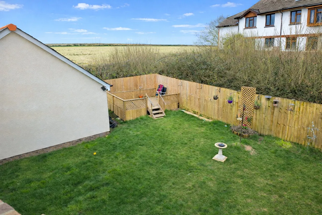 Tarka View, Merton, EX20, photo 10