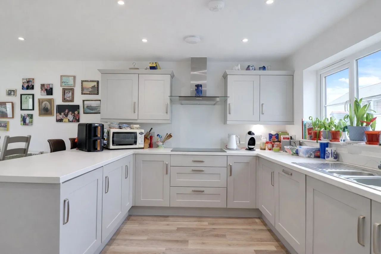 Tarka View, Merton, EX20, photo 2