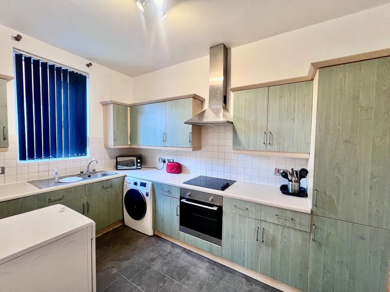 Great Bridgewater Street, City Centre, M1, photo 4
