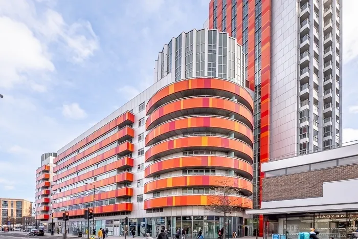 Vermilion Building, E16, photo 8