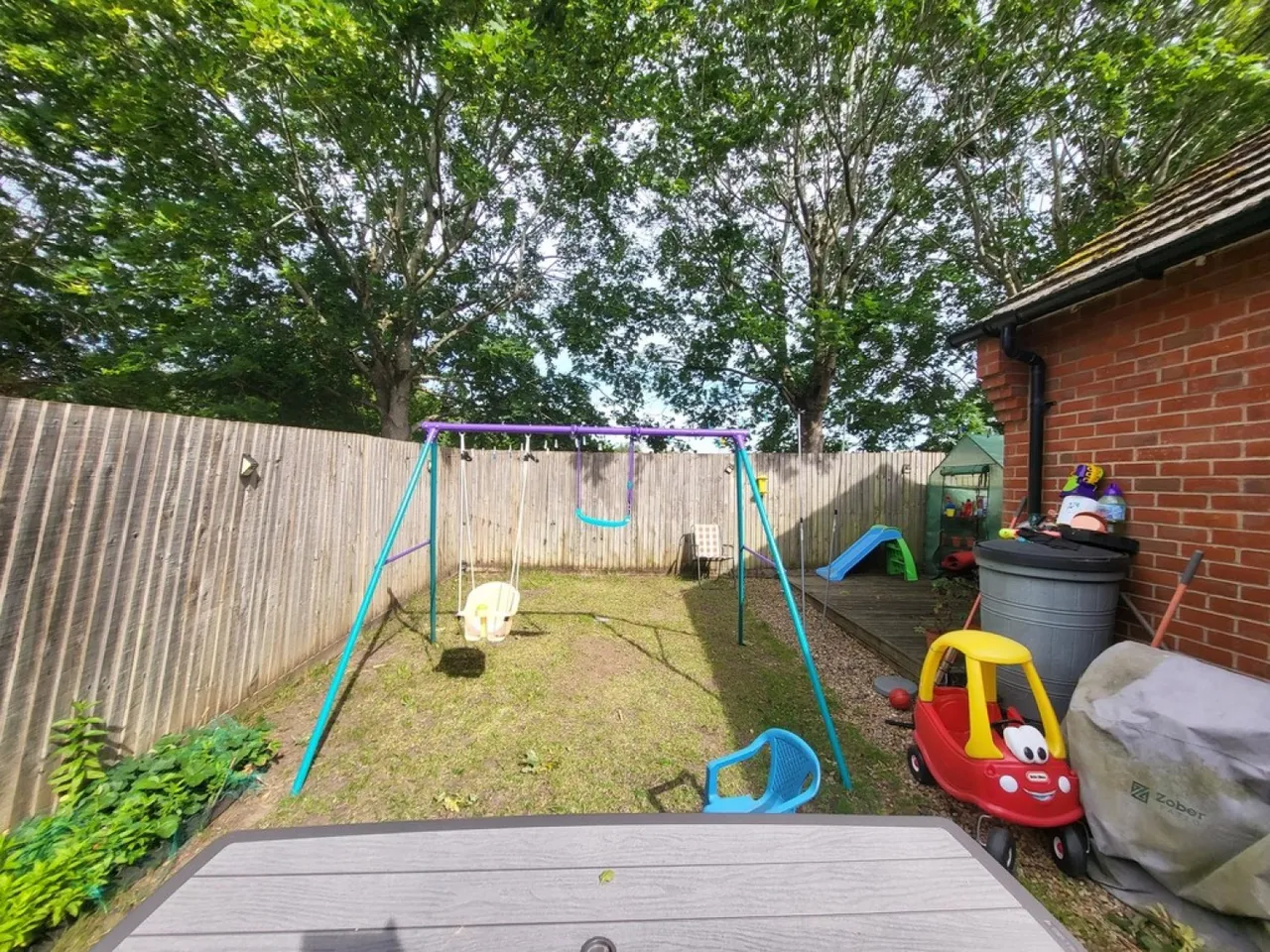 The Avenue, Didcot, Oxon, photo 11