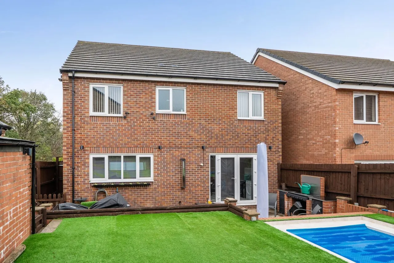 Bishop Drive, Birmingham, B37, photo 23